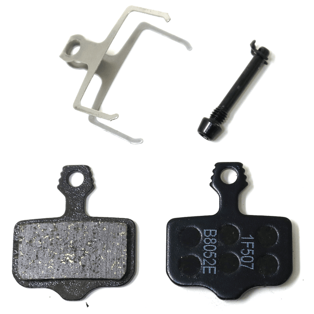 Pastillas SRAM Freno ROAD ELIXIR DB LEVEL B1 Orgánicas Suave