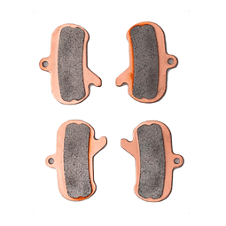 Pastillas SRAM Freno Maven 2024+ Sintética Dura