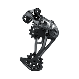 Cambio SRAM Trasero Eagle X01 B2 X-Actuation Type 3 52T Lunar Largo
