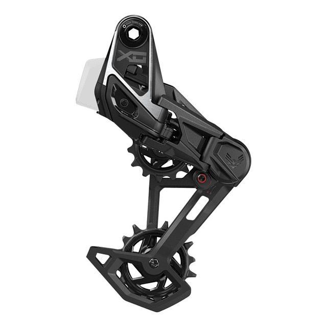 Cambio SRAM Trasero Eagle X0 B1 AXS UDH T-Type 52T Sin Batería Negro Largo
