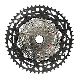 Piñón SRAM HG Eagle X-Sync T-Type A1 XS1270 10-52T Plateado