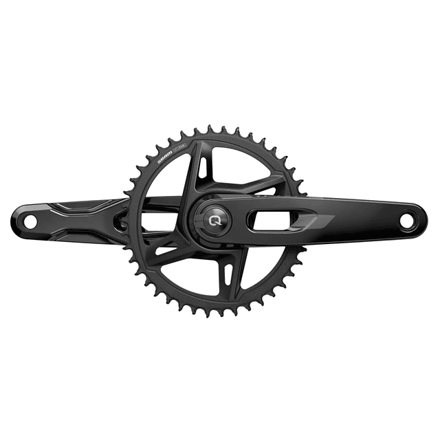 Volante SRAM Potenciómetro Rival 1 XPLR E1 DUB WIDE 47.5mm 42T 170mm