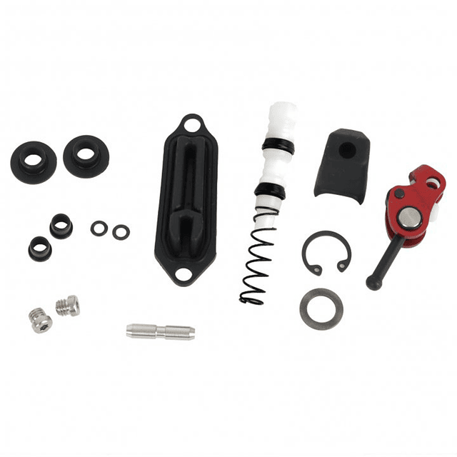 Kit SRAM Servicio Freno Code Stealth Bronze C1