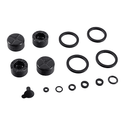 Kit SRAM Servicio Caliper CODE RSC/RS(A1)/R(B1)/ULT/SIL/BRZ(C1)