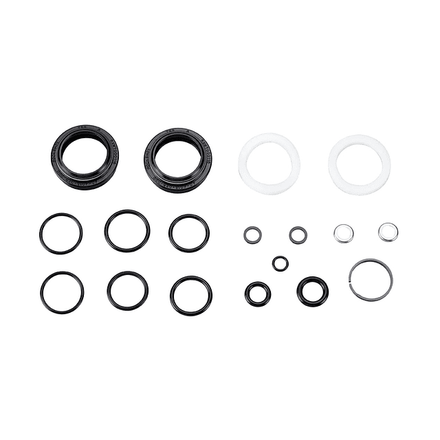 Kit RockShox Servicio 200H D BoXXer 38mm Base/Ultimate