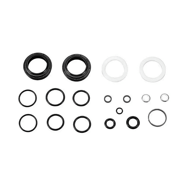 Kit RockShox Servicio 200H D SID 35mm Base/Select/+/Ultimate