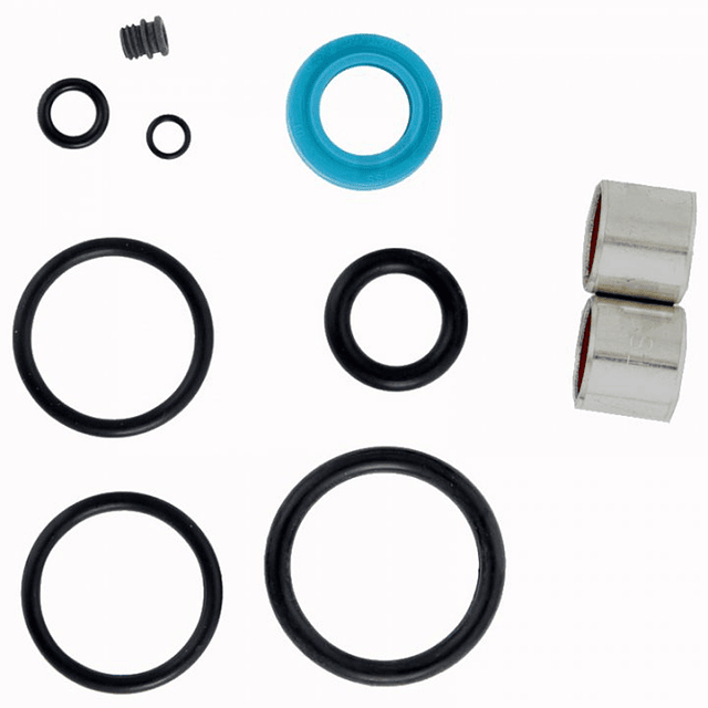 Kit RockShox Servicio 200H SDLXC A1 A2