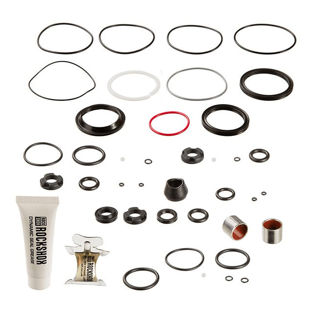 Kit RockShox Servicio 200H A1 NUDE/BOLD THRUSHAFT DLX/SDLX GEN-C