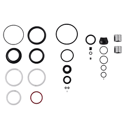 Kit RockShox Servicio 200H SIDLuxe WCID A1