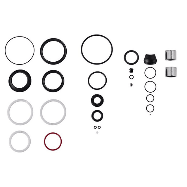 Kit RockShox Servicio 200H SIDLuxe WCID A1