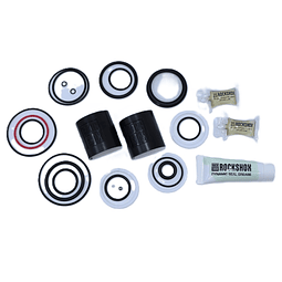 Kit RockShox Servicio 200H Vivid Gen C  V2