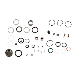 Kit RockShox Servicio Full Monarch 3 RT3 2013