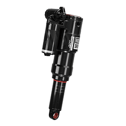 Shock RockShox Super Deluxe Ultimate RC2T LinearAir Loc C2 205x65mm Trunnion Estándar