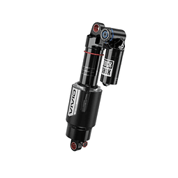 Shock RockShox Vivid Ultimate DH RC2 Air C1 250x75mm Estándar