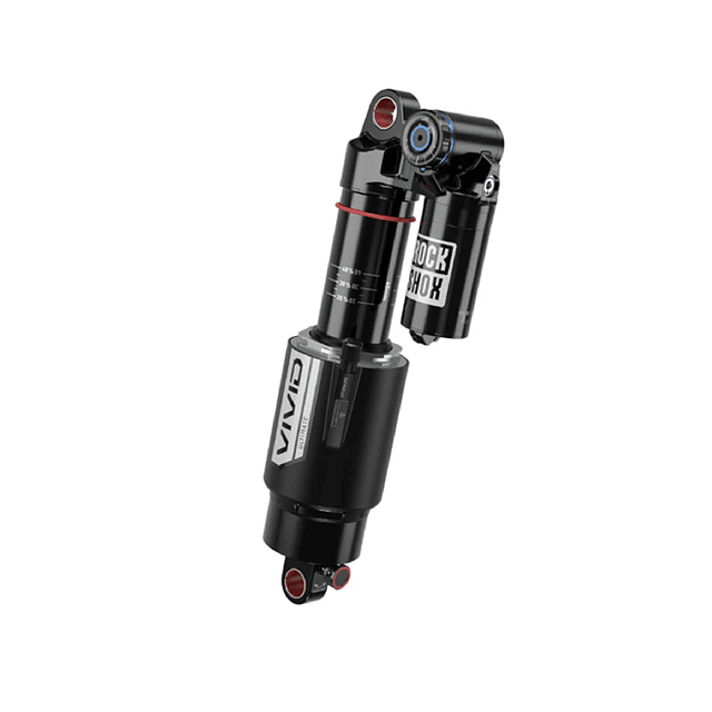 Shock RockShox Vivid Ultimate DH RC2 Air C1 250x75mm Estándar