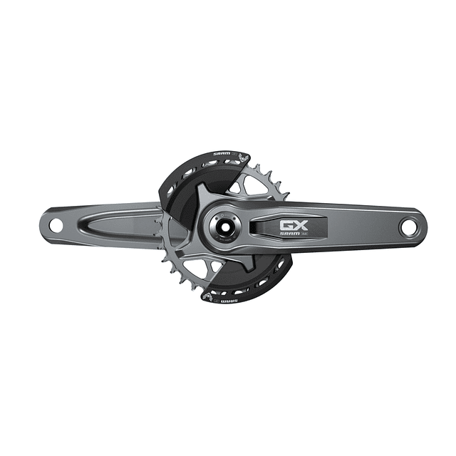 Volante SRAM Eagle GX T-Type DUB WIDE 55mm DM3 32T Q174 165mm