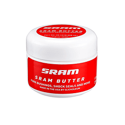 Grasa SRAM Butter Suspensiones 500ml