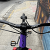Bicicleta Dirtera Eclipse 26" horquilla 27.5"