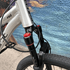 Bicicleta Dirtera Eclipse 26" horquilla 27.5"