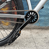Bicicleta Dirtera Eclipse 26" horquilla 27.5"