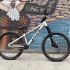 Bicicleta Dirtera Eclipse 26" horquilla 27.5"