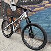 Bicicleta Dirtera Eclipse 26" horquilla 27.5"