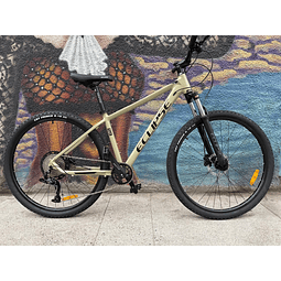 Bicicleta Eclipse 29" 18" BEIGE 