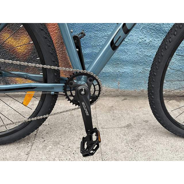 Bicicleta Eclipse 29" 17" BLUE