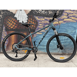 Bicicleta Eclipse 29" 17" BLUE