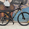 Bicicleta Eclipse 29" 17" NEGRO