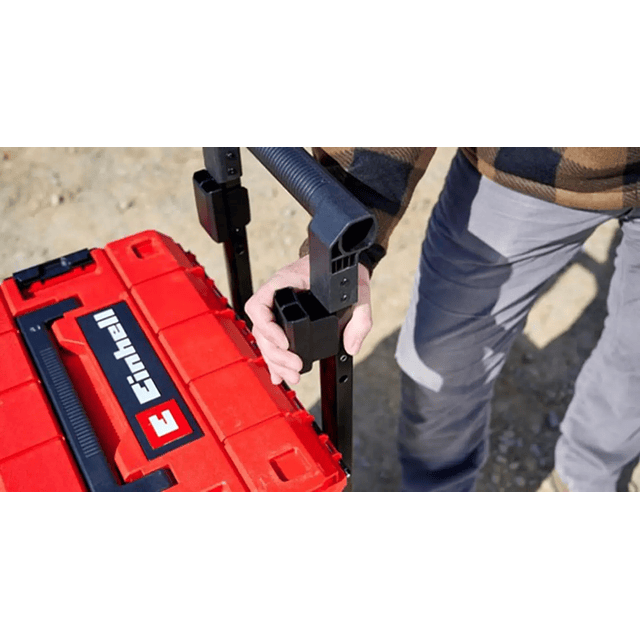 Carro de herramientas Einhell