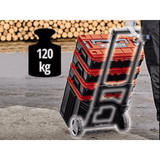 Carro de herramientas Einhell