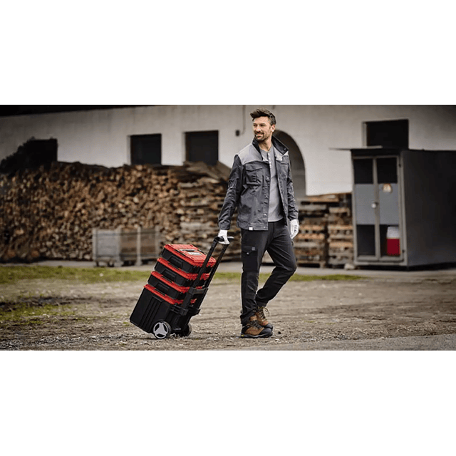 Carro de herramientas Einhell