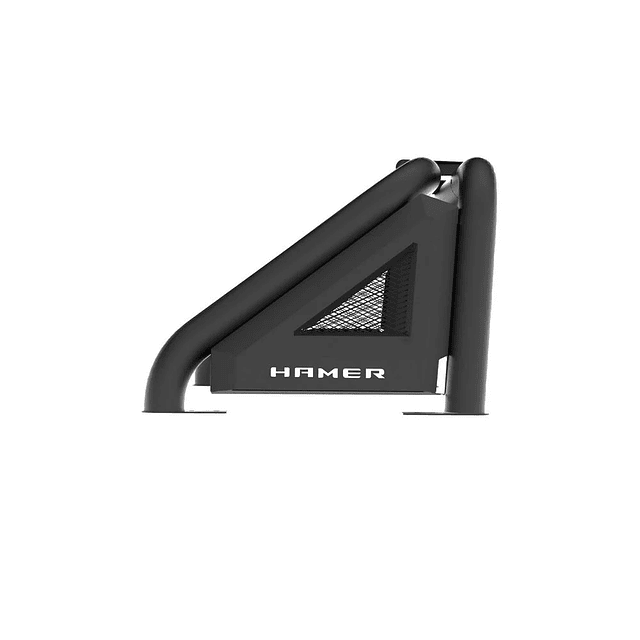 BARRA ANTIVUELCO TOYOTA HILUX/ FORD RANGER /RAPTOR/ MAZDA BT50 / NISSAN NP300 / AMAROK