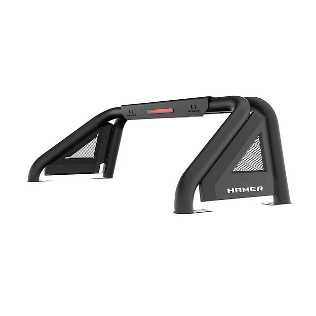 BARRA ANTIVUELCO TOYOTA HILUX/ FORD RANGER /RAPTOR/ MAZDA BT50 / NISSAN NP300 / AMAROK