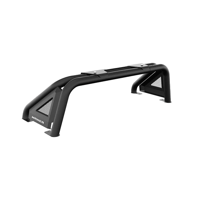 BARRA ANTIVUELCO TOYOTA HILUX/ FORD RANGER /RAPTOR/ MAZDA BT50 / NISSAN NP300 / AMAROK