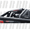 BARRA ANTIVUELCO TOYOTA HILUX/ FORD RANGER /RAPTOR/ MAZDA BT50 / NISSAN NP300 / AMAROK