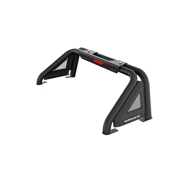BARRA ANTIVUELCO TOYOTA HILUX/ FORD RANGER /RAPTOR/ MAZDA BT50 / NISSAN NP300 / AMAROK