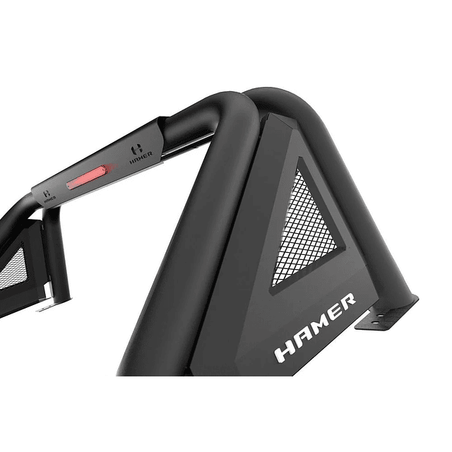 BARRA ANTIVUELCO TOYOTA HILUX/ FORD RANGER /RAPTOR/ MAZDA BT50 / NISSAN NP300 / AMAROK