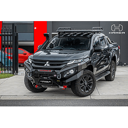 BUMPER DELANTERO HAMER  Mitsubishi L200 2019-2024