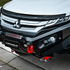 BUMPER DELANTERO HAMER  Mitsubishi L200 2019-2024
