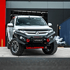 BUMPER DELANTERO HAMER  Mitsubishi L200 2019-2024