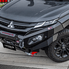 BUMPER DELANTERO HAMER  Mitsubishi L200 2019-2024