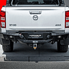 BUMPER TRASERO FORD RANGER RAPTOR / FORD RANGER / MAZDA BT50