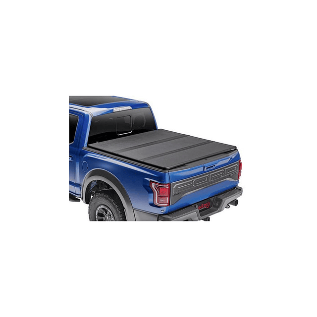 CAPOTA RIGIDA TRIFOLD JEEP GLADIATOR 2019/2024 