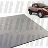 CAPOTA RIGIDA ﻿TAPA PICKUP ﻿TRIFOLD FORD RANGER 2012/2023 MAZDA BT50 2013/2020 - INCLUYE 2 LUCES LED INTERIORES