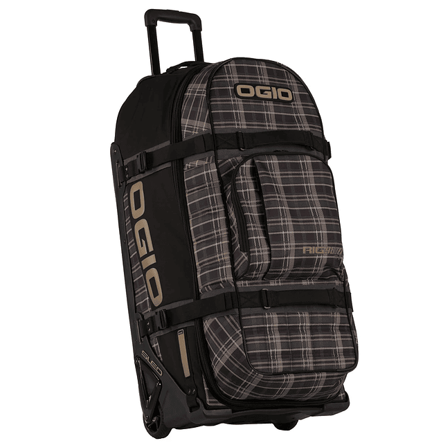 Bolso moto Ogio Rig 9800 