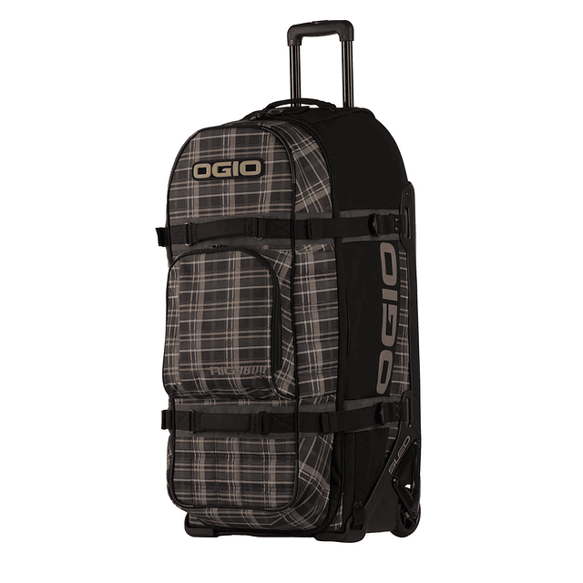 Bolso moto Ogio Rig 9800 