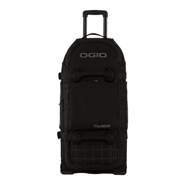 Bolso moto Ogio Rig 9800 