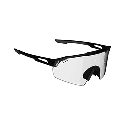 Lentes Leatt SpeedViz Lite Negro Claro Fotocromático